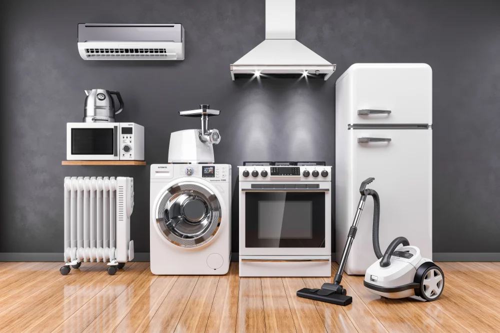 home appliances repair services singapore