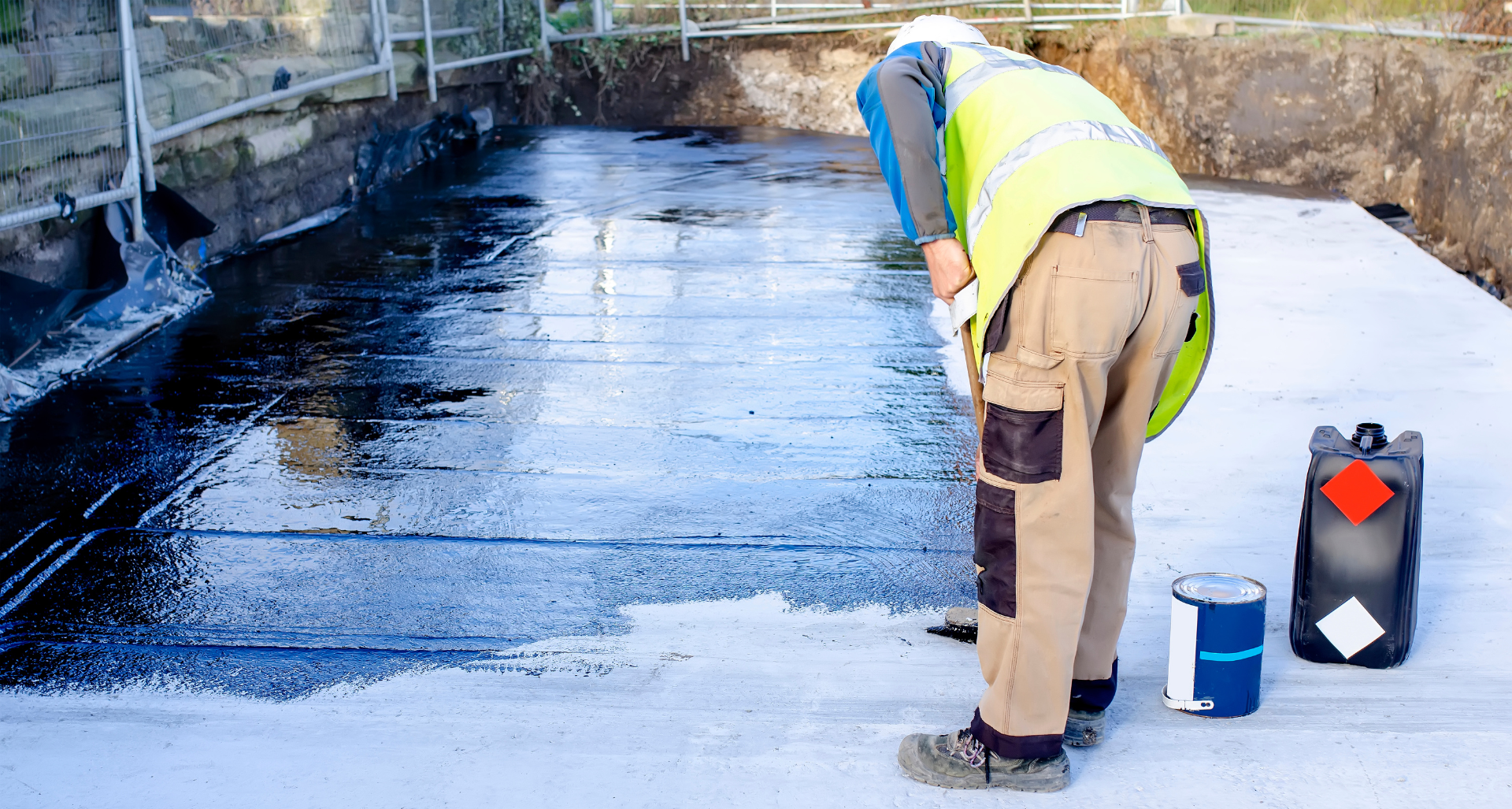 waterproofing services singapore