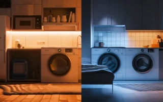 Home Appliance Repair & Replacement Home Appliance Repair & Replacement
