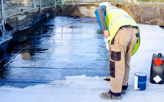 waterproofing services singapore