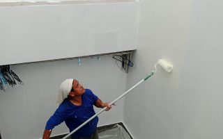 painting work (1) painting work (1)