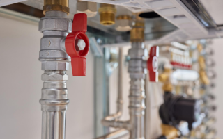plumbing-service-copper-pipeline-heating-system-boiler-room-1